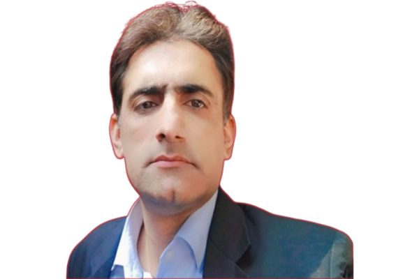 تمام کارکن محرم الحرام کے بعدحتجاجی تحریک میں بھرپور شرکت کیلئے تیار رہیں – محمدآصف سعید ایڈووکیٹ