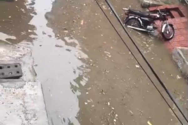 تیز بارش اور حادثات، خیبر پختونخوا میں دو دنوں کے دوران 19 افراد جاں بحق