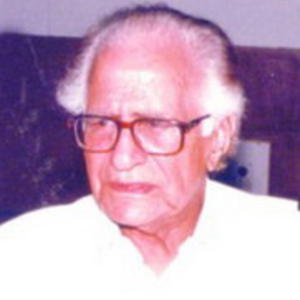 افسانہ نگار احمد ندیم قاسمی کی 18 ویں برسی 10 جولائی کو منائی جائے گی