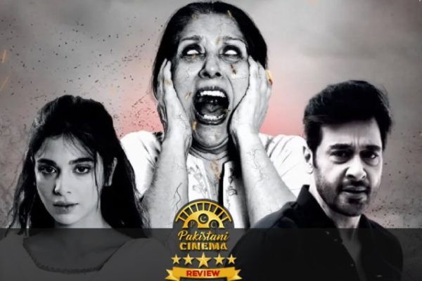 پاکستان کی فلم ’دیمک‘ اور نایاب نے ایس سی او فلم فیسٹیول میں ایوارڈز حاصل کرلیے