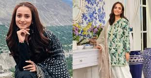 عزت دیں گی تو عزت ملے گی، زرنش کا نادیہ خان پر طنزیہ وار
