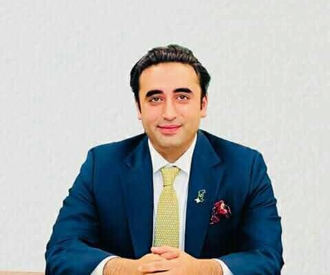 بھارت کو نہ صرف جنگ میں شکست دے سکتے ہیں،6 دریا بھی واپس حاصل کرسکتے ہیں، بلاول بھٹو ز رداری