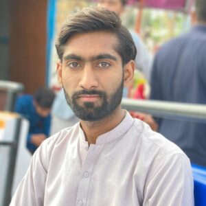 Muhammad Haseeb
