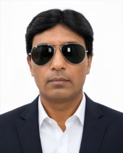 Salah Ud Din